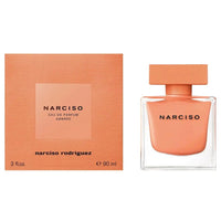 NARCISO RODRIGUEZ | EAU DE PARFUM AMBREE Mayshka