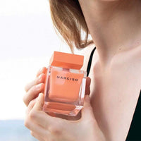 NARCISO RODRIGUEZ | EAU DE PARFUM AMBREE Mayshka