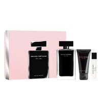 NARCISO RODRIGUEZ | FOR HER EAU DE TOILETTE COFRRET Mayshka