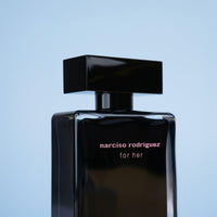 NARCISO RODRIGUEZ | FOR HER EAU DE TOILETTE COFRRET Mayshka