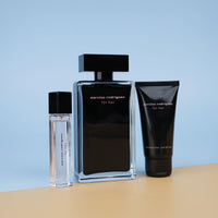 NARCISO RODRIGUEZ | FOR HER EAU DE TOILETTE COFRRET Mayshka