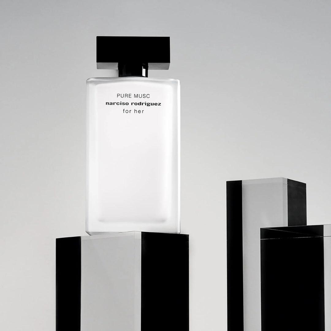 NARCISO RODRIGUEZ | PURE MUSC EAU DE PARFUM COFRRET Mayshka