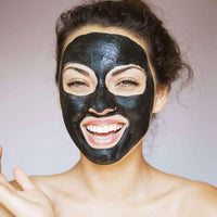 NICKA K | CHARCOAL PEEL-OFF MASK Mayshka