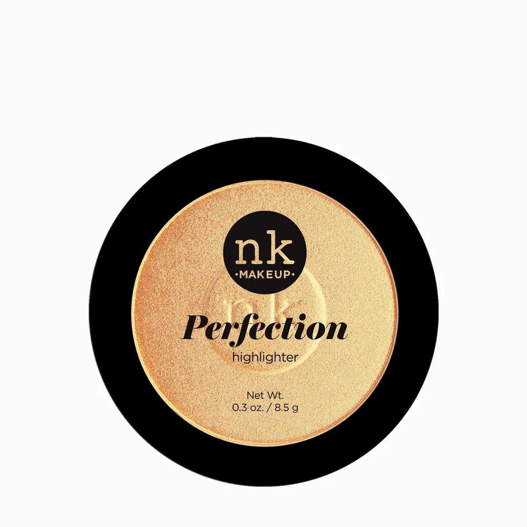 NICKA K | L'ENLUMINEUR NK PERFECTION - Mayshka