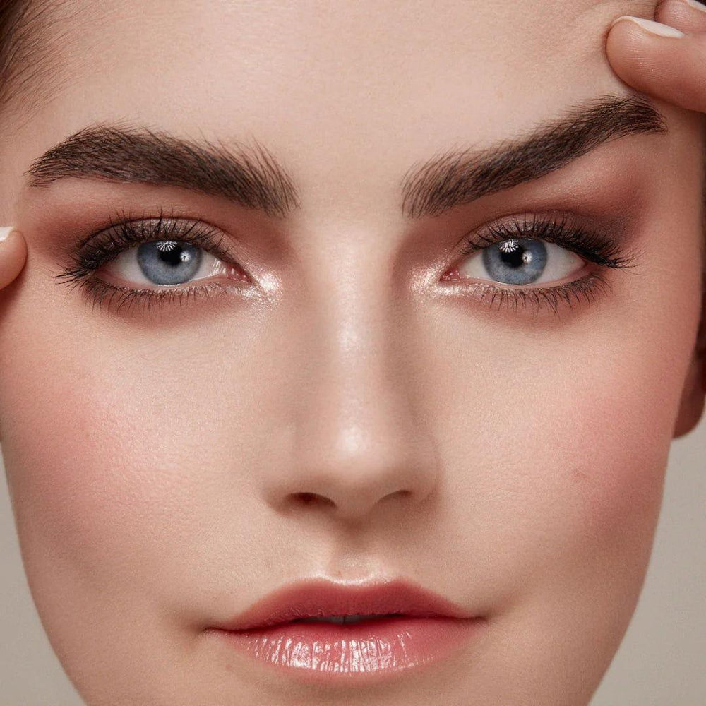 NICKA K | POMMADE A SOURCILS EN GEL - Mayshka