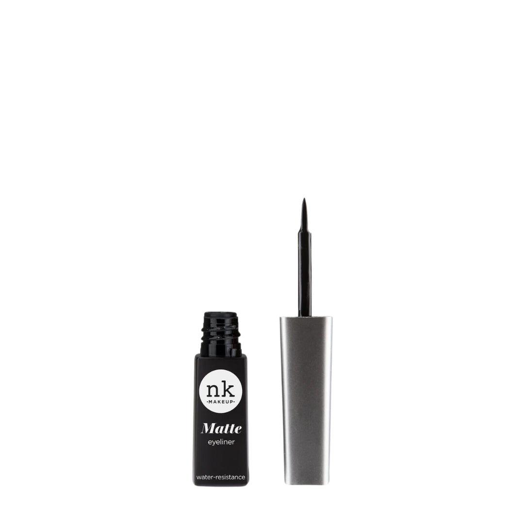 NICKA K | LIQUIDE EYELINER