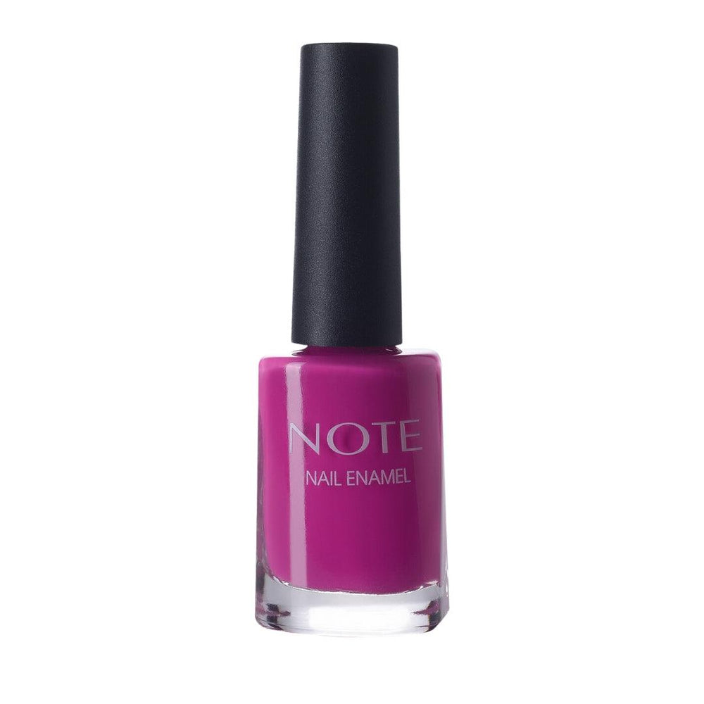 NOTE | VERNIS A ONGLES NAIL ENAMEL Mayshka