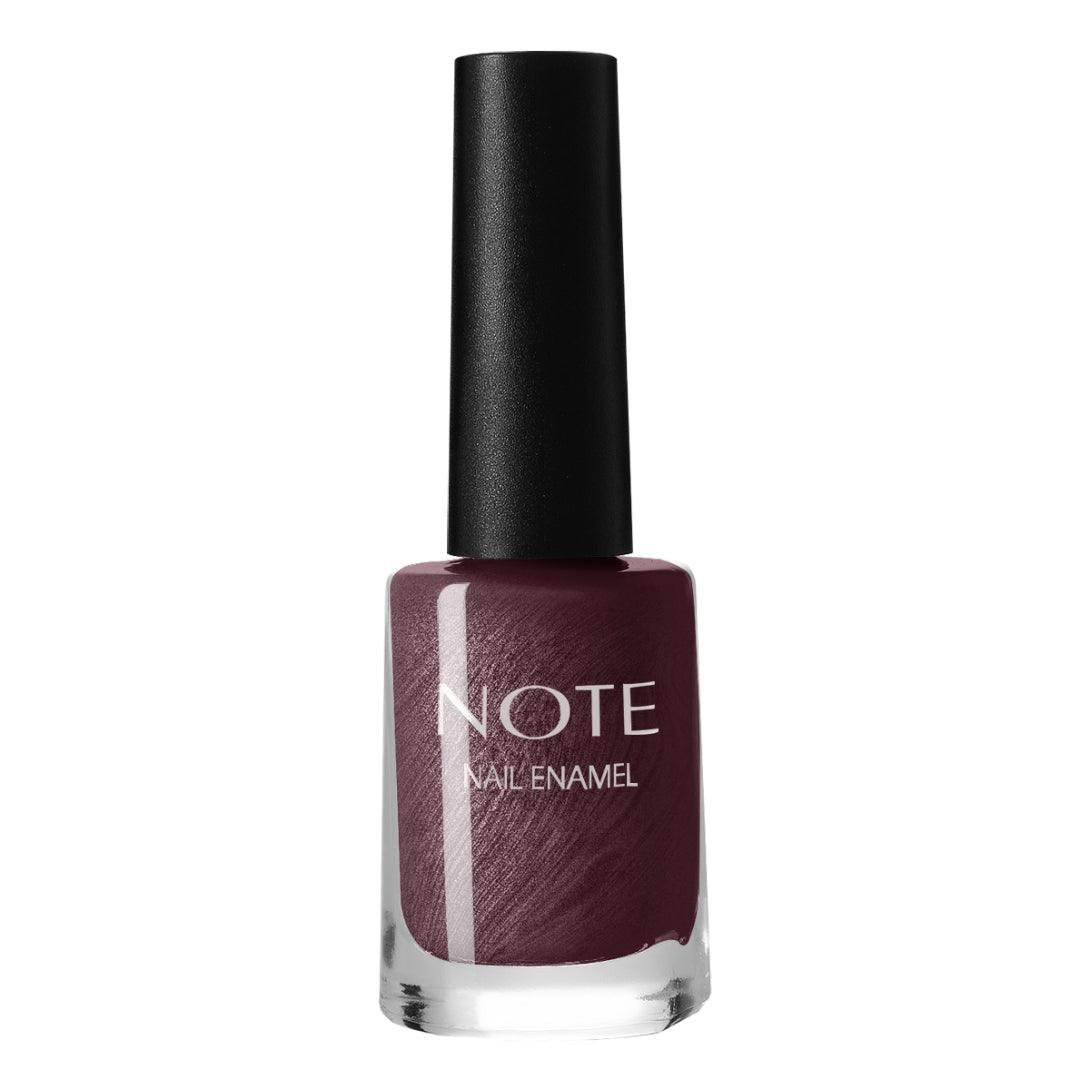 NOTE | VERNIS A ONGLES NAIL ENAMEL Mayshka