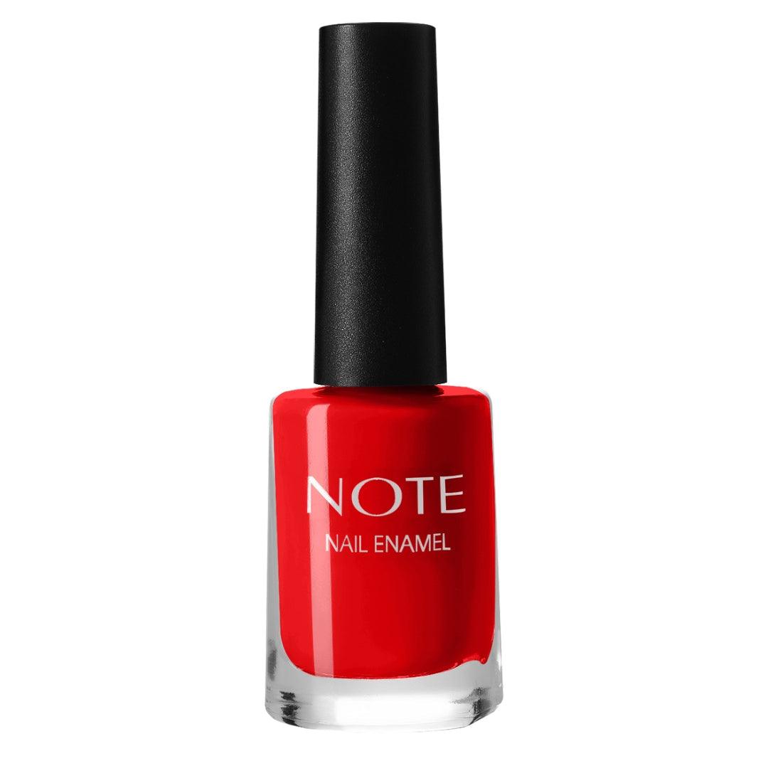 NOTE | VERNIS A ONGLES NAIL ENAMEL Mayshka