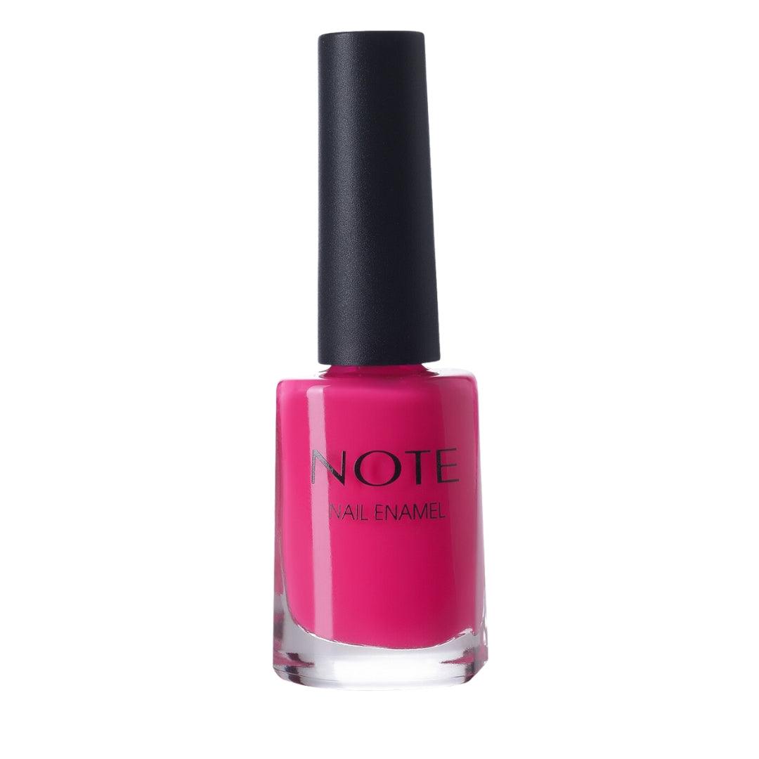 NOTE | VERNIS A ONGLES NAIL ENAMEL Mayshka