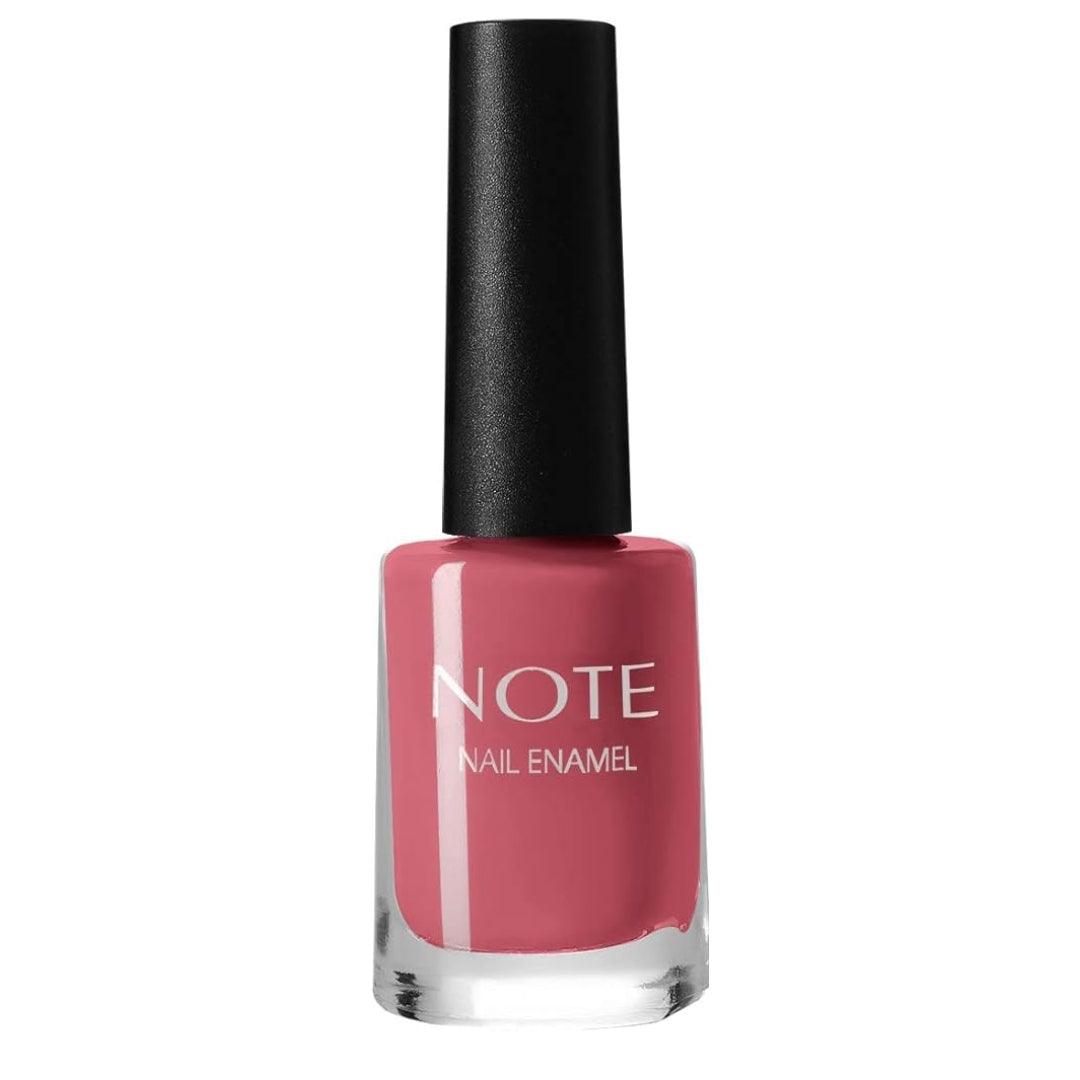 NOTE | VERNIS A ONGLES NAIL ENAMEL Mayshka