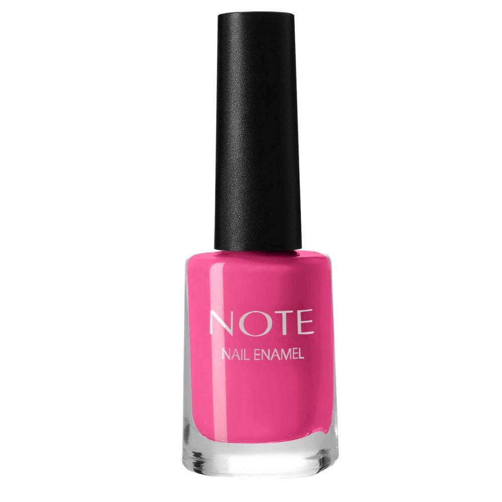 NOTE | VERNIS A ONGLES NAIL ENAMEL Mayshka