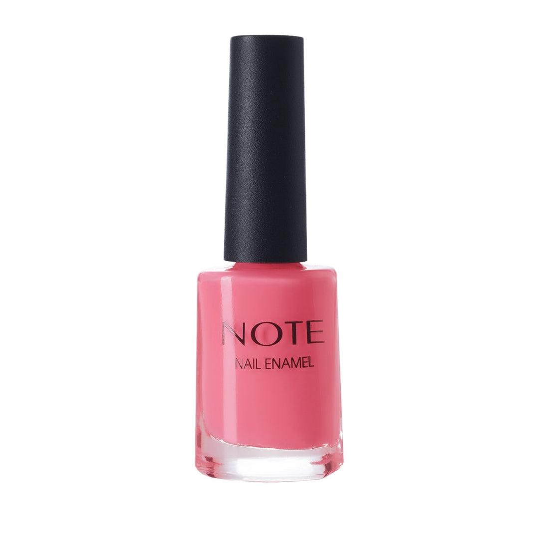 NOTE | VERNIS A ONGLES NAIL ENAMEL Mayshka