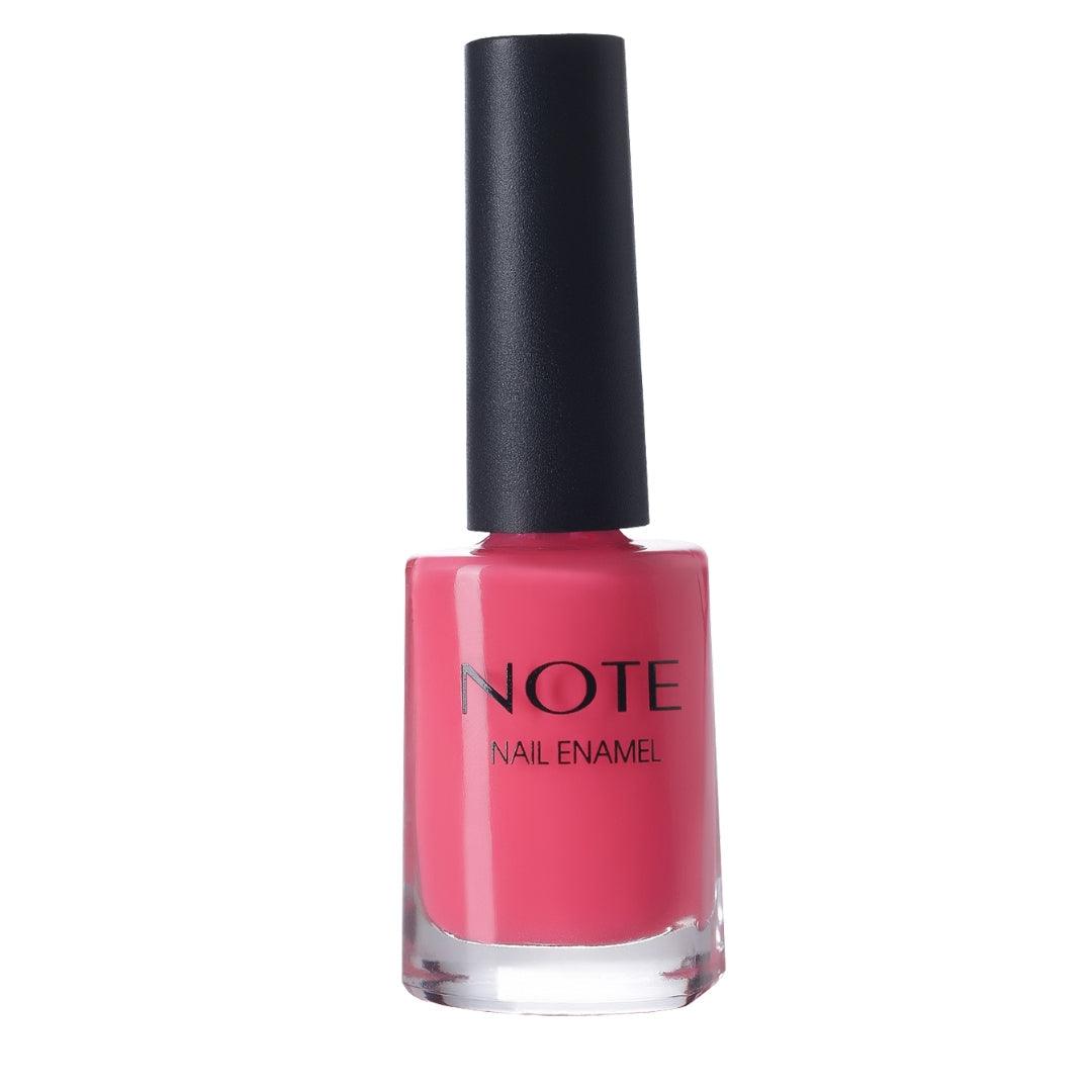 NOTE | VERNIS A ONGLES NAIL ENAMEL Mayshka