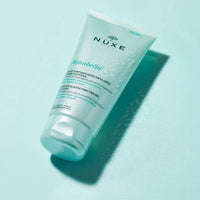 NUXE | AQUABELLA GEL NETTOYANT PURIFIANT MICRO-EXFOLIANT Mayshka