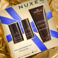 NUXE | COFFRET EXCLUSIVEMENT LUI Mayshka