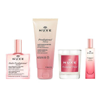 NUXE | COFFRET LA FETE EN ROSE Mayshka