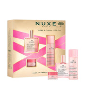 NUXE | COFFRET ROSE A L'INFINI Mayshka