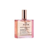 NUXE | HUILE PRODIGIEUSE FLORAL ET SON RITUEL Mayshka