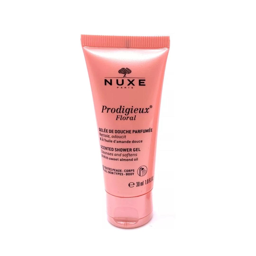 NUXE | HUILE PRODIGIEUSE FLORAL ET SON RITUEL Mayshka