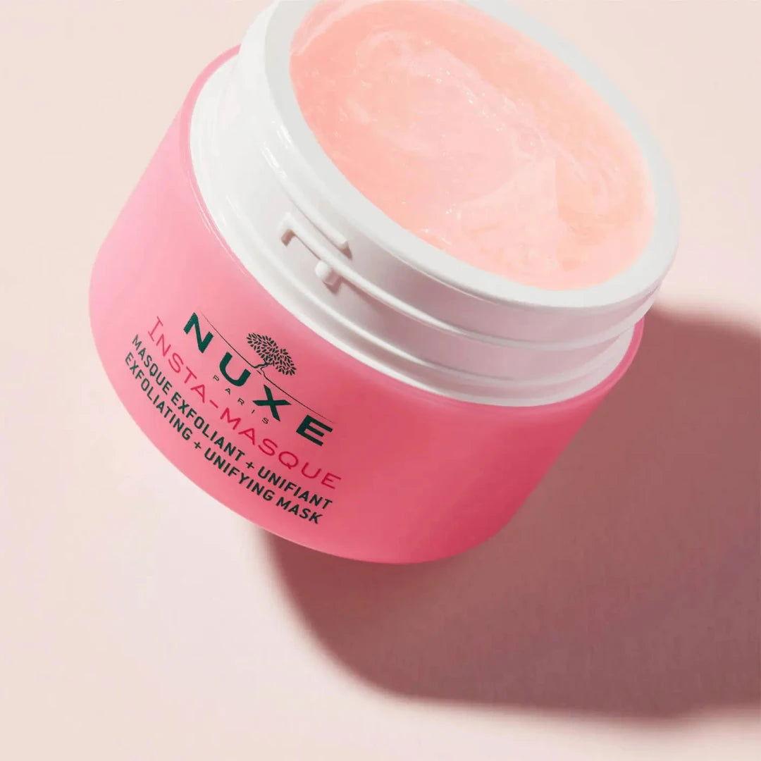 NUXE | MASQUE EXFOLIANT INSTA-MASQUE Mayshka