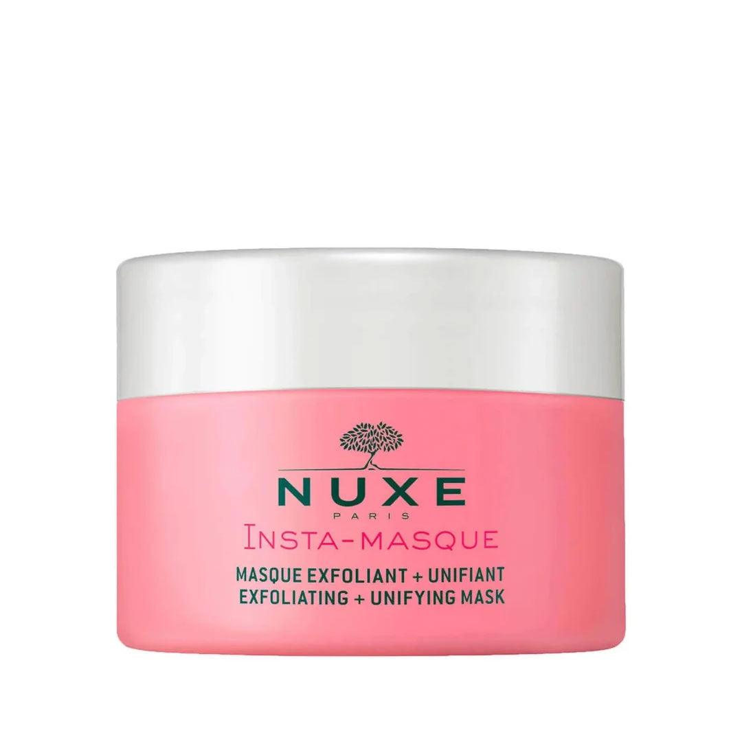 NUXE | MASQUE EXFOLIANT INSTA-MASQUE Mayshka