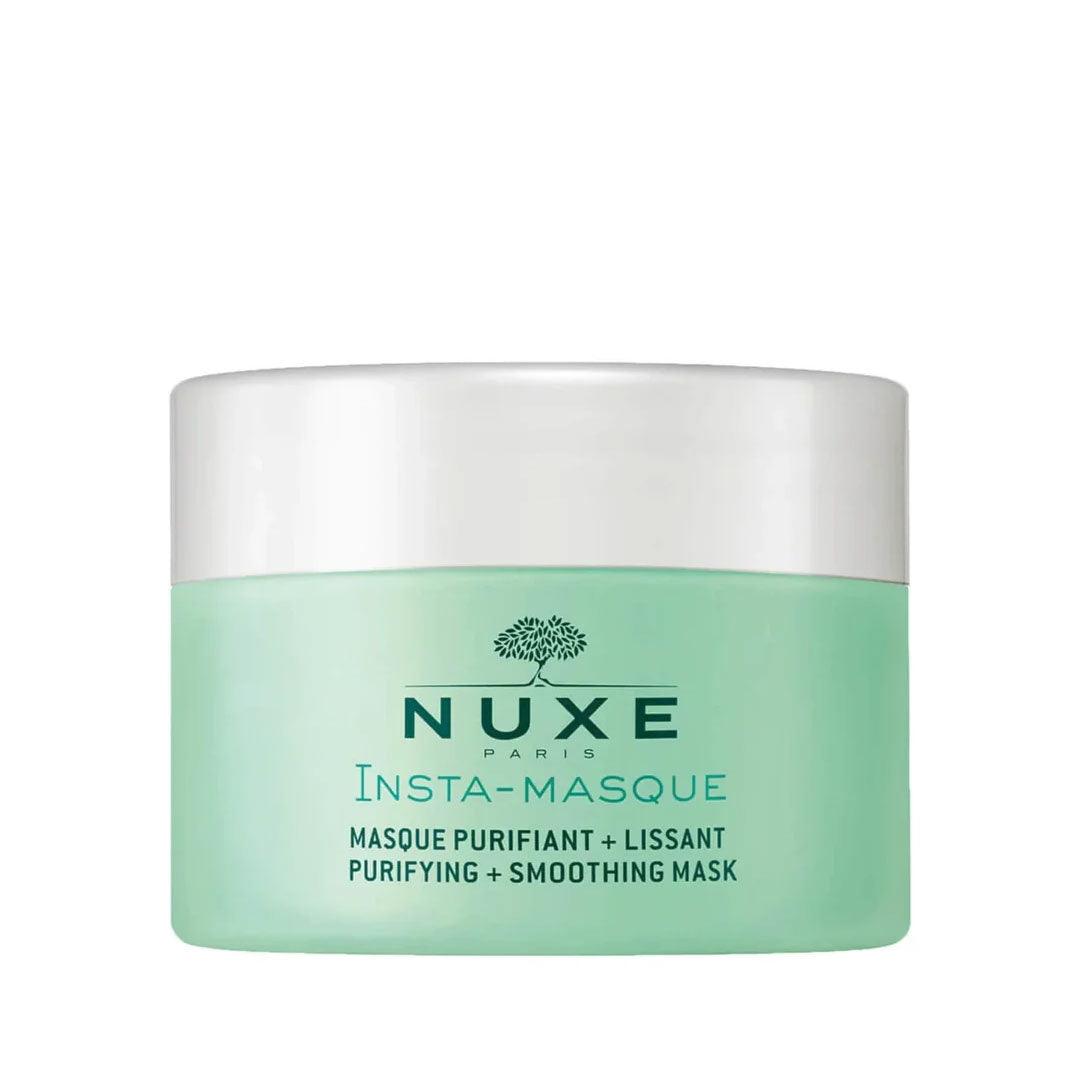 NUXE | MASQUE VISAGE A L'ARGILE INSTA-MASQUE Mayshka