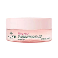 NUXE | VERY ROSE GEL-MASQUE NETTOYANT ULTRA FRAIS Mayshka