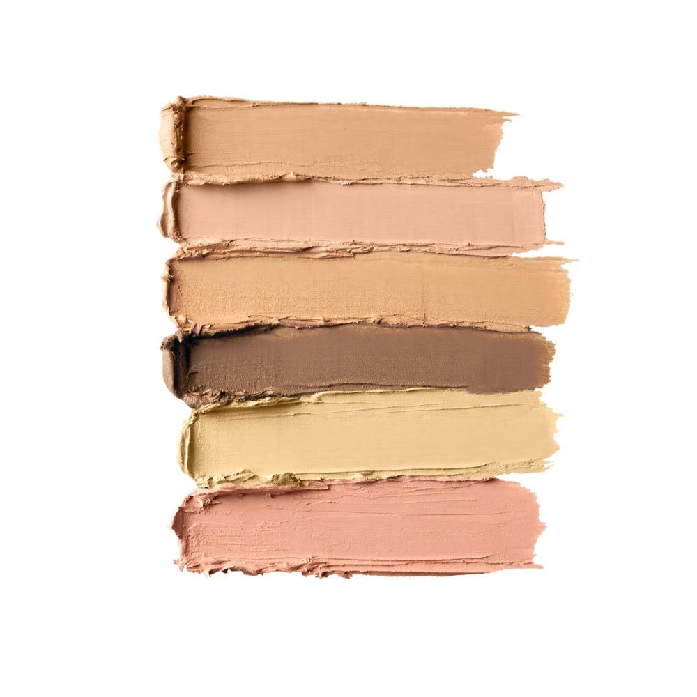 NYX | PROFESSIONAL MAKEUP CONCEAL CORRECT CONTOUR PALETTE Mayshka