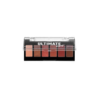 NYX | ULTIMATE EDIT PALETTE FARDS A PAUPIERES Mayshka