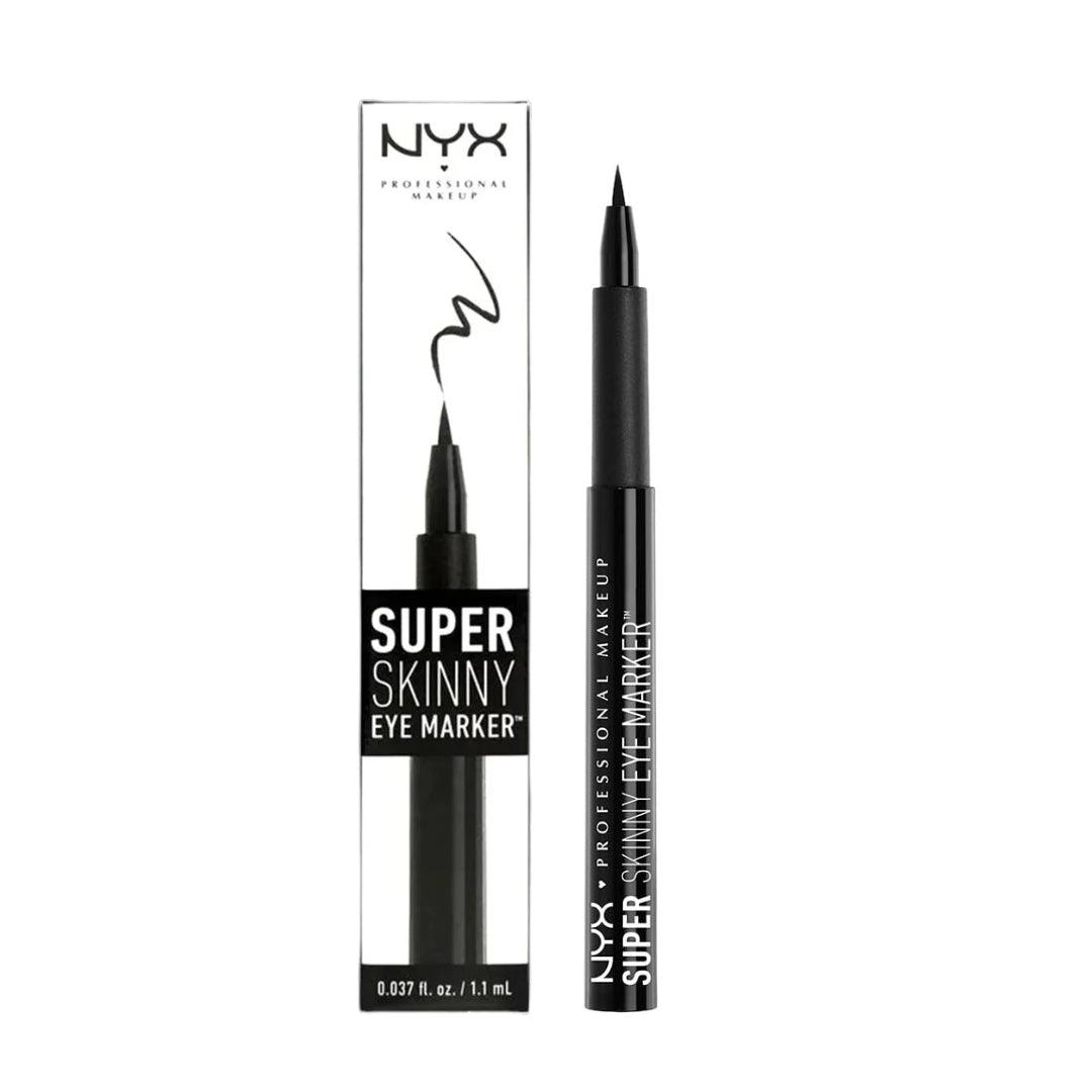 NYX| EPIC INK LINER WATERPROOF - Mayshka