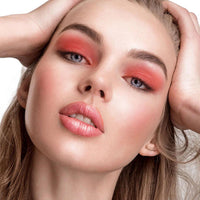 Nicka K |  POP NEON NINE COLOR PALETTE - Mayshka