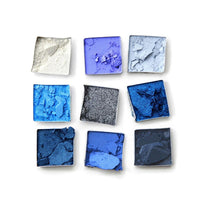 Nicka K |  POP NEON NINE COLOR PALETTE - Mayshka