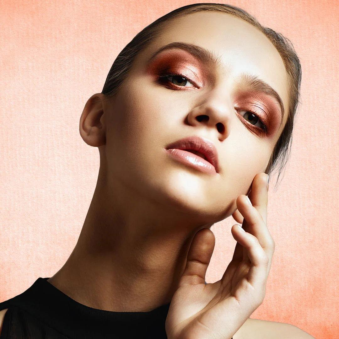 Nicka K |  POP NEON NINE COLOR PALETTE - Mayshka