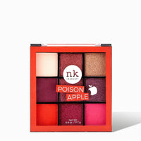 Nicka K |  POP NEON NINE COLOR PALETTE - Mayshka