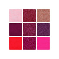 Nicka K |  POP NEON NINE COLOR PALETTE - Mayshka