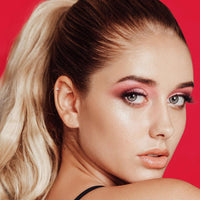 Nicka K |  POP NEON NINE COLOR PALETTE - Mayshka