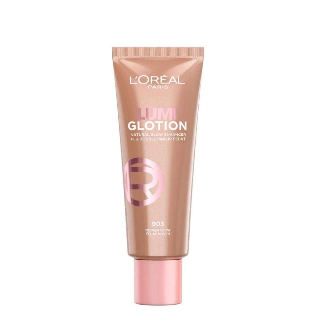 L’ORÉAL | TRUE MATCH LUMI GLOTION – HIGHLIGHTER