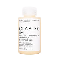 OLAOLEX | Nº.4 BOND MAINTENANCE SHAMPOO - 100ml - Mayshka