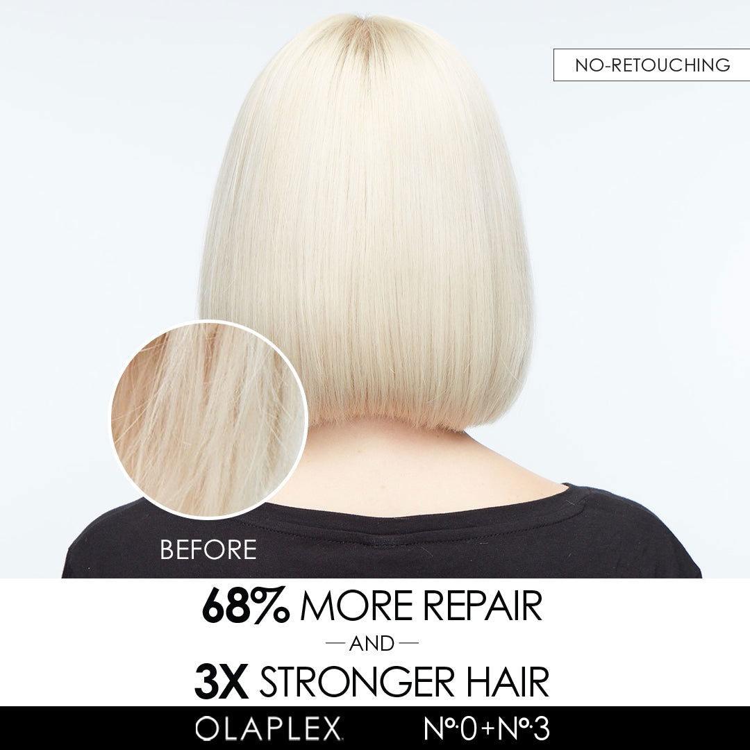 OLAPLEX | Nº.0 INTENSIVE BOND BUILDING TREATMENT Mayshka