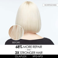 OLAPLEX | Nº.0 INTENSIVE BOND BUILDING TREATMENT Mayshka