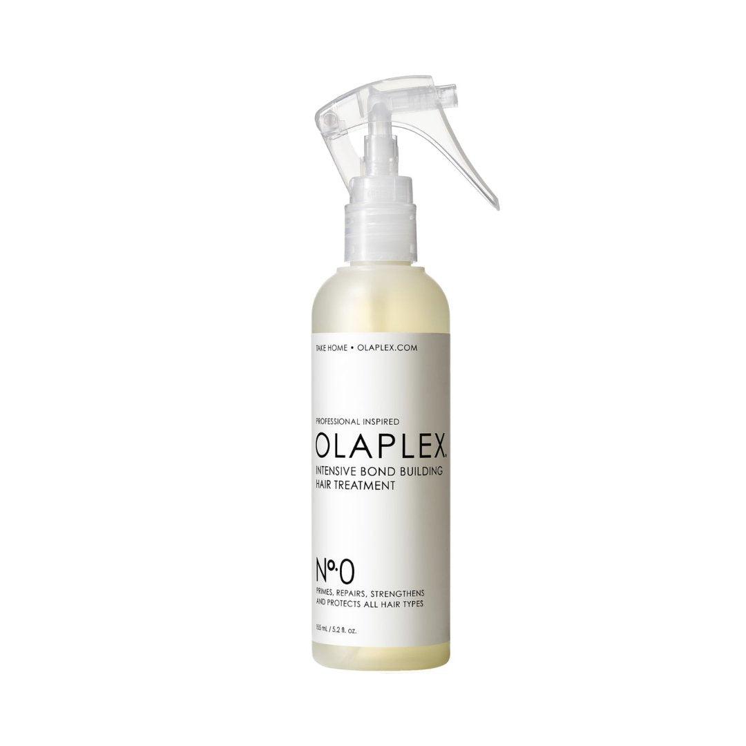 OLAPLEX | Nº.0 INTENSIVE BOND BUILDING TREATMENT Mayshka