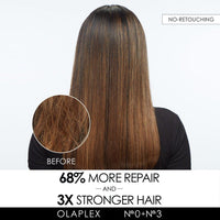 OLAPLEX | Nº.0 INTENSIVE BOND BUILDING TREATMENT Mayshka