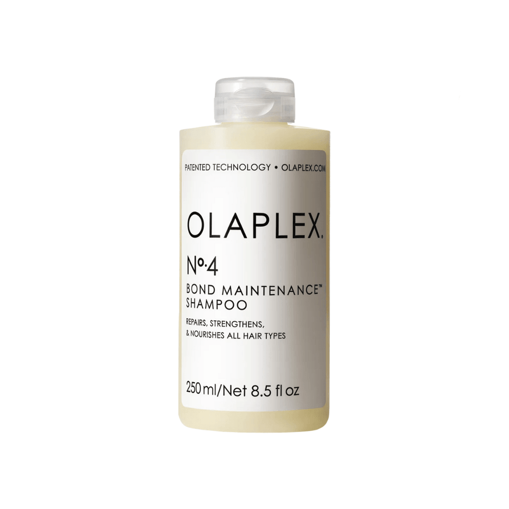 OLAPLEX | Nº.4 BOND MAINTENANCE SHAMPOO Mayshka