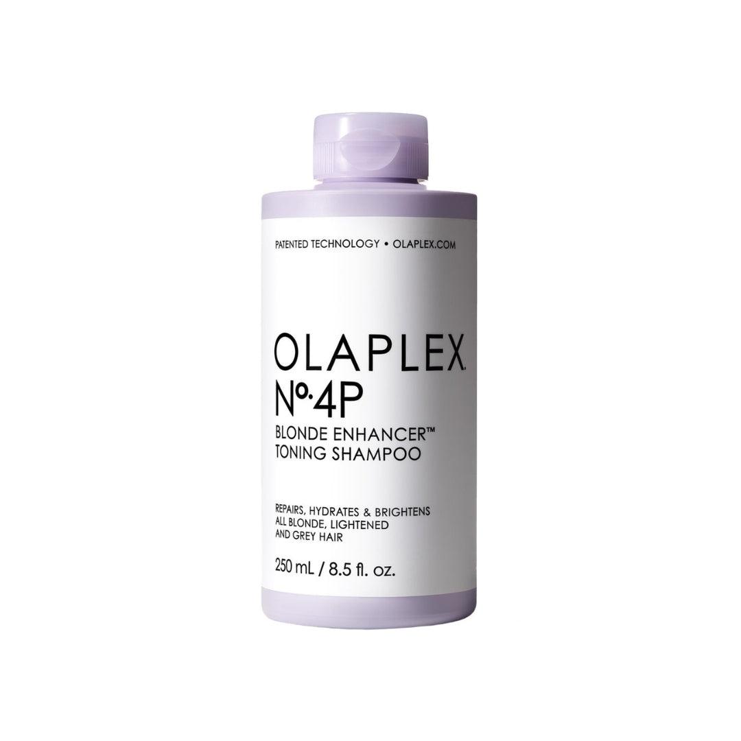 OLAPLEX | Nº.4P BLONDE ENHANCER™ TONING SHAMPOO Mayshka