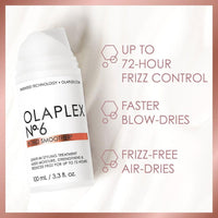 OLAPLEX | Nº.6 BOND SMOOTHER Mayshka