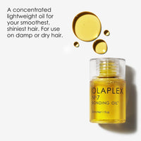 OLAPLEX | Nº.7 BONDING OIL Mayshka