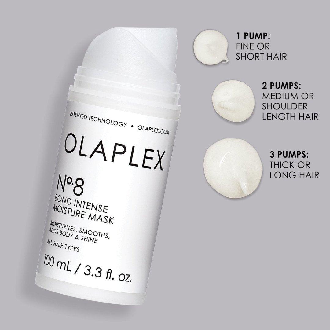 OLAPLEX | Nº.8 BOND INTENSE MOISTURE MASK Mayshka