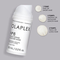 OLAPLEX | Nº.8 BOND INTENSE MOISTURE MASK Mayshka