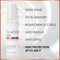 OLAPLEX | Nº.9 BOND PROTECTOR NOURISHING HAIR SERUM Mayshka